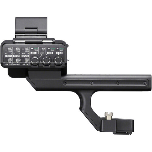 Sony FX5 Cinema Camera