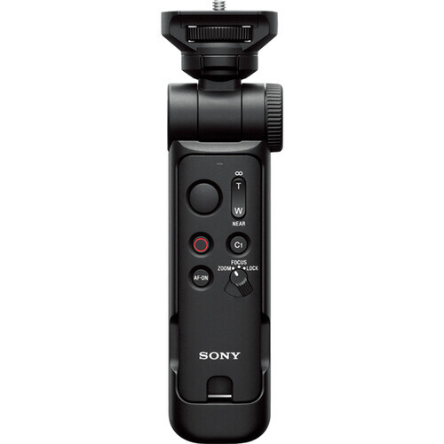Sony GP-VPT3 Kablosuz Uzaktan Kumandalı Çekim Kolu Mini Tripod