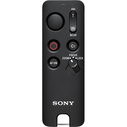 Sony GP-VPT3 Kablosuz Uzaktan Kumandalı Çekim Kolu Mini Tripod