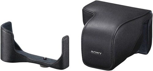 Sony LCS-ELC7 Premium Deri Kılıf (NEX-7)