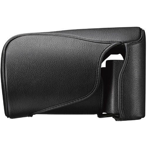 Sony LCS-ELC7 Premium Deri Kılıf (NEX-7)