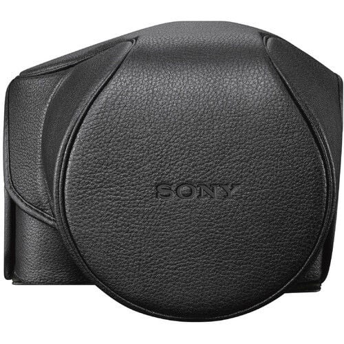 Sony LCS-ELC7 Premium Deri Kılıf (NEX-7)