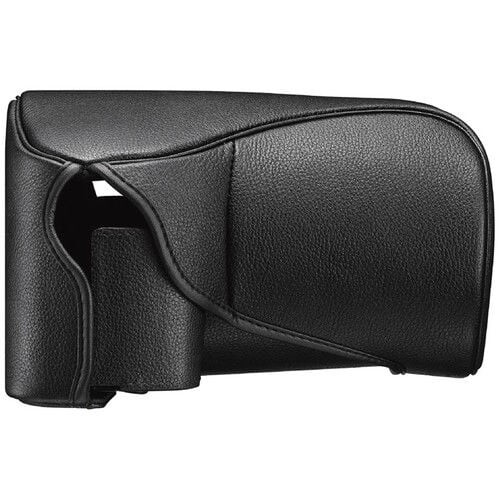 Sony LCS-ELC7 Premium Deri Kılıf (NEX-7)