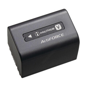 Sony - Sony NP-FV70A2 Batarya Sony - Sony NP-FV70A2 Batarya