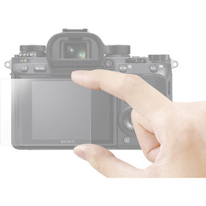 Sony - Sony PCK-LG1 Ekran Koruyucu Sony - Sony PCK-LG1 Ekran Koruyucu