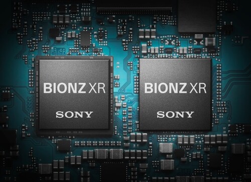 Sony PXW-Z300 3-CMOS XDCAM Profesyonel Video Kamera