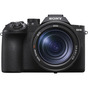 Sony RX10 V Kompakt Fotoğraf Makinesi - Thumbnail