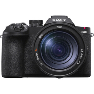Sony RX10 V Kompakt Fotoğraf Makinesi - Thumbnail