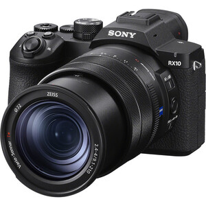Sony RX10 V Kompakt Fotoğraf Makinesi - Thumbnail