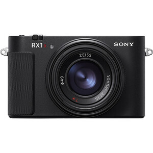 Sony RX1R III Kompakt Full Frame Fotoğraf Makinesi - Thumbnail
