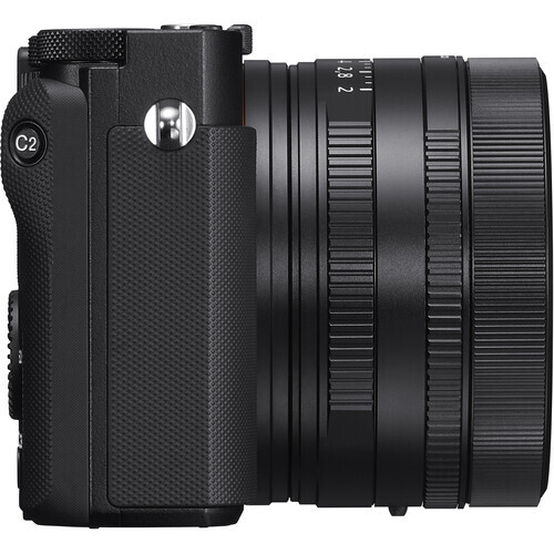 Sony RX1R III Kompakt Full Frame Fotoğraf Makinesi