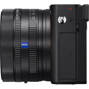 Sony RX1R III Kompakt Full Frame Fotoğraf Makinesi - Thumbnail