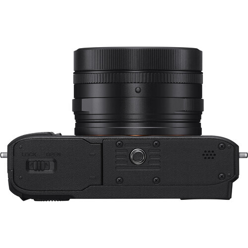 Sony RX1R III Kompakt Full Frame Fotoğraf Makinesi