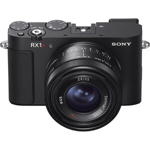 Sony RX1R III Kompakt Full Frame Fotoğraf Makinesi - Thumbnail