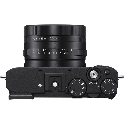 Sony RX1R III Kompakt Full Frame Fotoğraf Makinesi