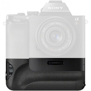 Sony VG-C1EM A7/A7R Battery Grip - Thumbnail