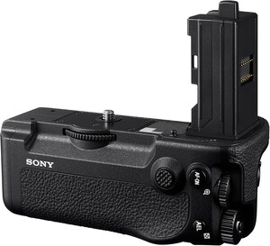 Sony - Sony VG-C6 Dikey Kol Battery Grip (Sony A7R VI için) (1)