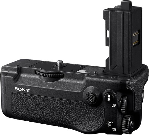 Sony VG-C6 Dikey Kol Battery Grip (Sony A7R VI için)