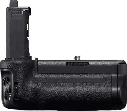 Sony VG-C6 Dikey Kol Battery Grip (Sony A7R VI için)