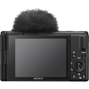 Sony ZV-1 II Vlog Kamera - Thumbnail