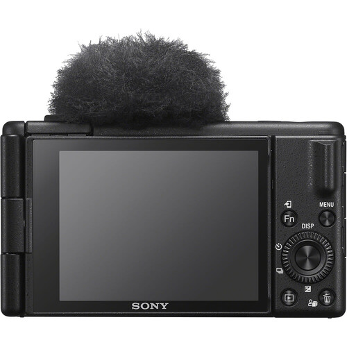 Sony ZV-1 II Vlog Kamera