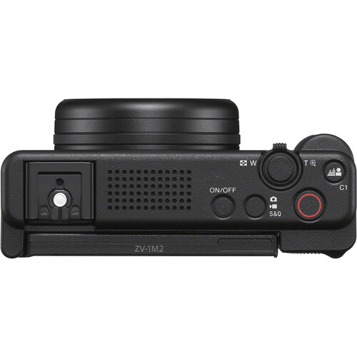 Sony ZV-1 II Vlog Kamera
