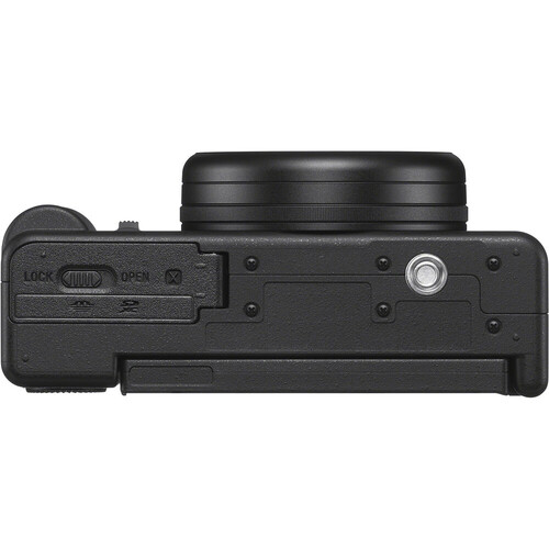Sony ZV-1 II Vlog Kamera