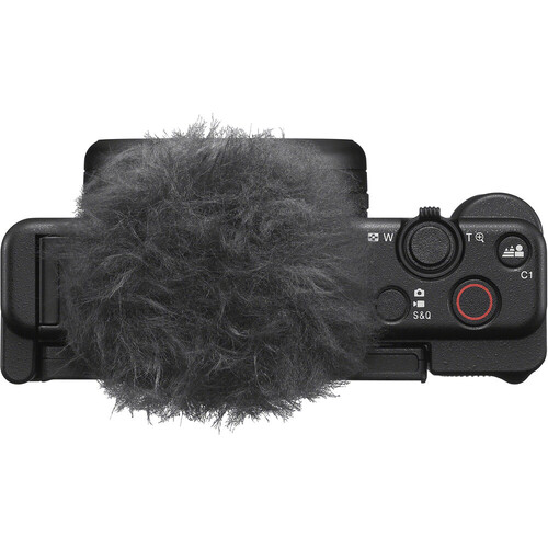 Sony ZV-1 II Vlog Kamera