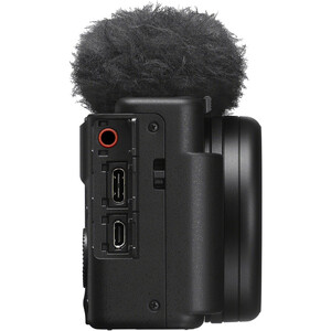 Sony ZV-1 II Vlog Kamera - Thumbnail