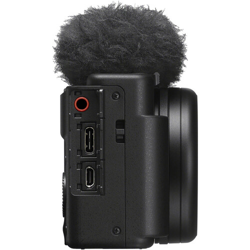Sony ZV-1 II Vlog Kamera