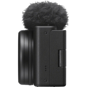 Sony ZV-1 II Vlog Kamera - Thumbnail
