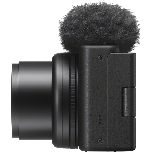 Sony ZV-1 II Vlog Kamera