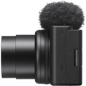Sony ZV-1 II Vlog Kamera - Thumbnail