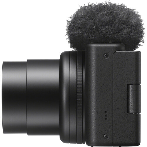 Sony ZV-1 II Vlog Kamera