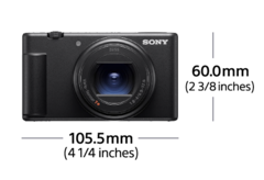 Sony ZV-1 II Vlog Kamera