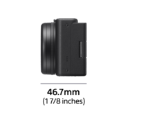 Sony ZV-1 II Vlog Kamera