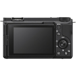 Sony ZV-E10 II Content Creator Kit - Thumbnail