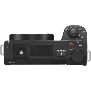 Sony ZV-E10 II Content Creator Kit - Thumbnail