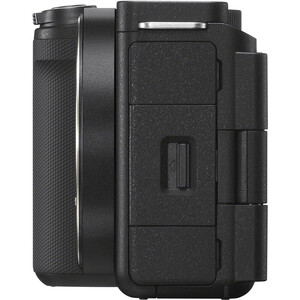 Sony ZV-E10 II Content Creator Kit - Thumbnail