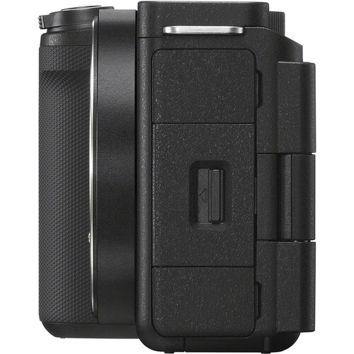 Sony ZV-E10 II Content Creator Kit