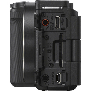 Sony ZV-E10 II Content Creator Kit - Thumbnail