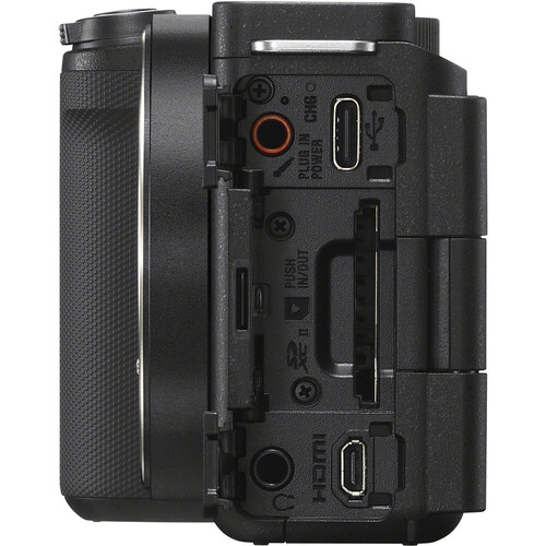Sony ZV-E10 II Content Creator Kit