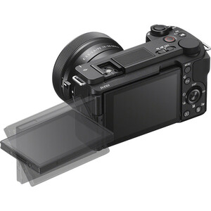 Sony ZV-E10 II Content Creator Kit - Thumbnail