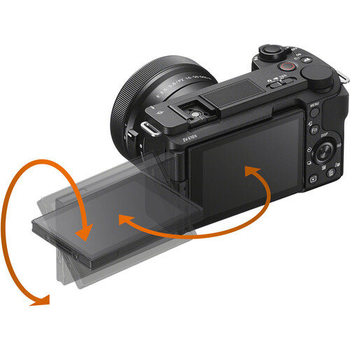 Sony ZV-E10 II Content Creator Kit