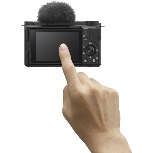 Sony ZV-E10 II Content Creator Kit