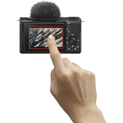 Sony ZV-E10 II Content Creator Kit