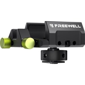 Freewell - SSD Genius Mount for Genius Rig Cage