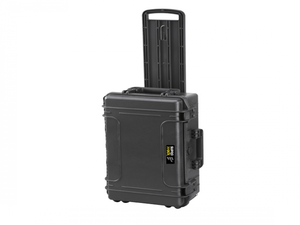 Suprobox - Suprobox Case M52-20T Orta Boy Hard Case