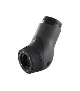 Swarovski - Swarovski ATX 25-60x65 Spotting Scope Sistemi