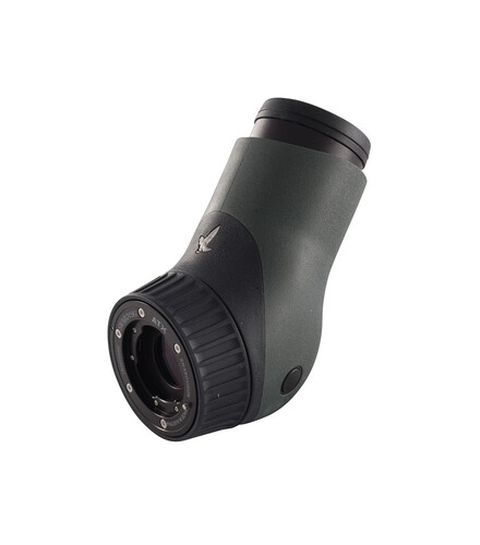 Swarovski ATX 25-60x65 Spotting Scope Sistemi